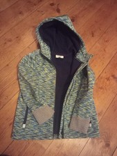 Winterjacke/Softshelljacke
