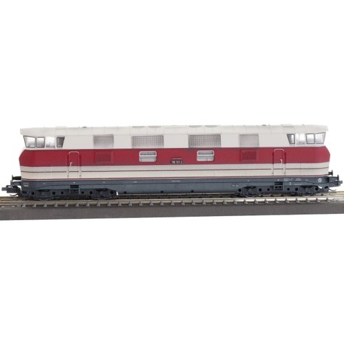 Tillig 502735 diesellok 118 - tillig,