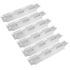 Edelstahl Brennerabdeckung