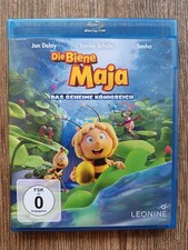 Die Biene Maja - Das geheime