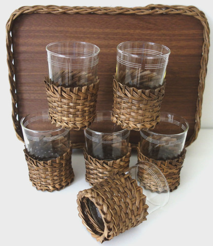 Jenaer glas teegläser im - 6,