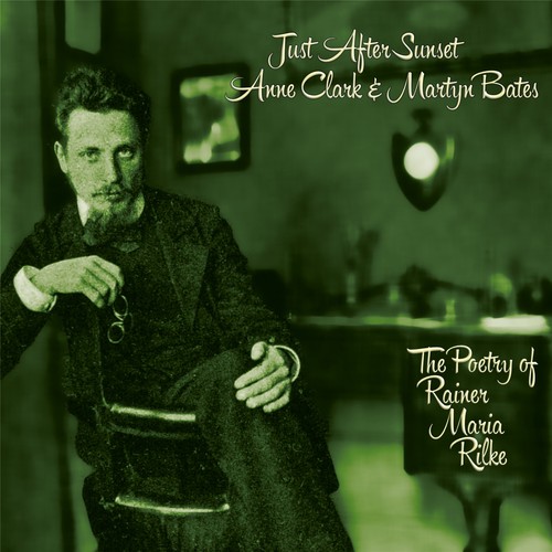 Anne clark martyn bates - bates, just