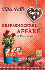 Rita Falk Grießnockerlaffäre