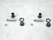 2x Laufbolzensets Neu Trabant