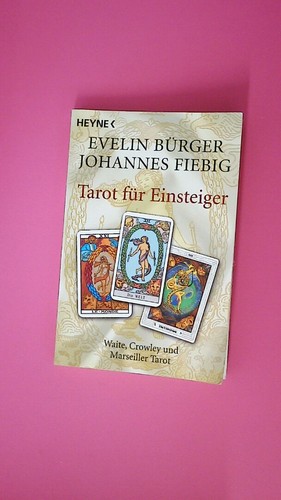 173241 evelin bürger - 173241, tarot