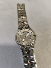 Swatch Skin Irony SKINSTEEL