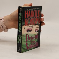 Descent from Xanadu  | 