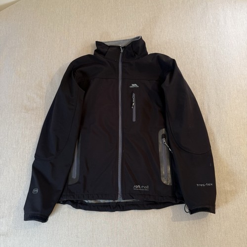 Trespass softshelljacke herren - trespass,