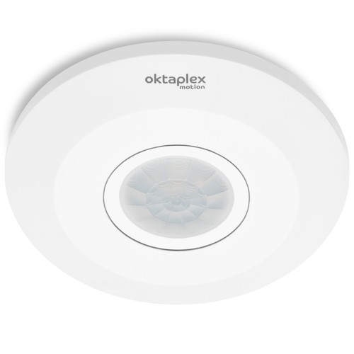 Bewegungsmelder 360 grad innen - 360,