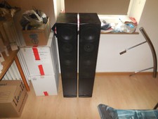 Magnat vector 207 das - vector, paar