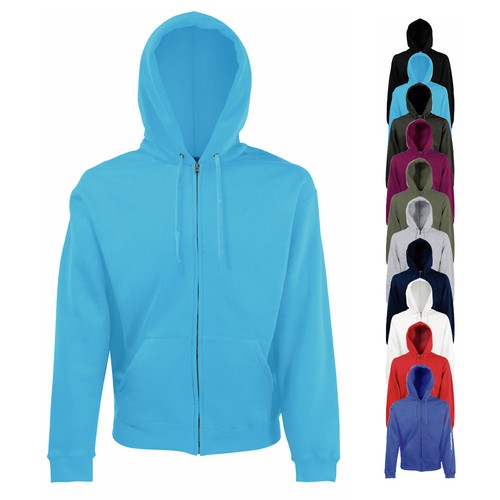 Kapuzensweatshirt mit - kapuzensweatshirt,