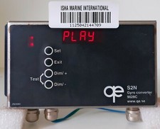QE S2N Kreiselkompaß System