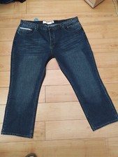 NICKELSON HERREN JEANS W52 L30