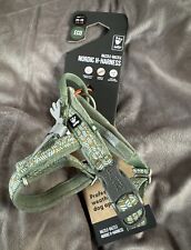 Hurtta Razzle- Dazzle Nordic H- Harness Geschirr Hund 35 - 45 cm