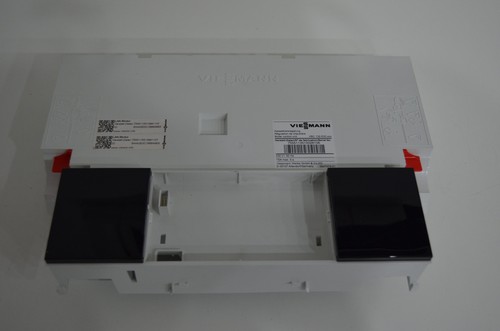 Viessmann kesselkreisregelung - viessmann,
