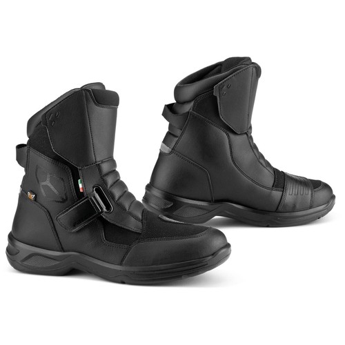 Stiefel motorradstiefel falco - stiefel,