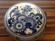 FEDIMA Delfts Holland gemarkt