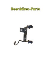 Suzuki  Gsxr 1000 K7 K8 Halter