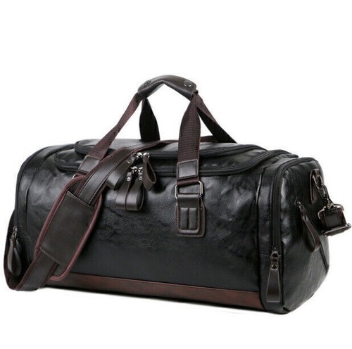 Xxl reisetasche leder - reisetasche,