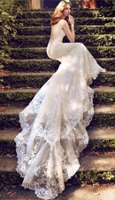 maggie Sottero Hochzeitskleid