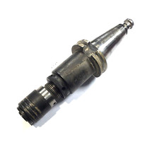 Sk40, Gewindeausgleichs futter