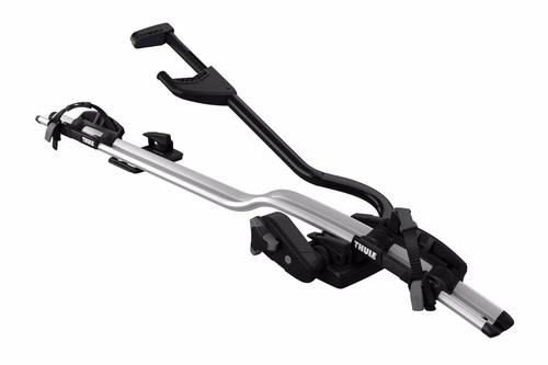 Thule fahrradhalter proride - thule,