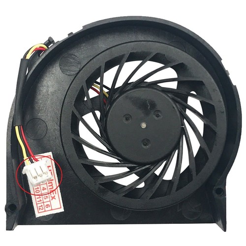 Lüfter kühler fan pin - lüfter, 3-pin
