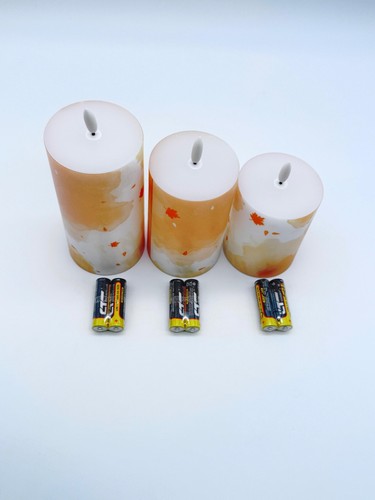 Elambia led kerzen - elambia, 3
