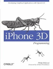 iPhone 3D Programming