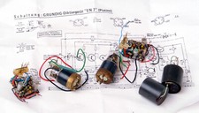 GRUNDIG Diktiergerät EN7 EN 7