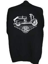 IWL Roller Berlin Sweatshirt