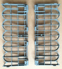 Tassenregal/2 Stück/ BOSCH Electronic aqua|stop /Geschirrspüler/Gebraucht/