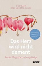 Udo Baer Das Herz wird nicht
