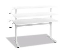 LIVARNO home Schreibtisch