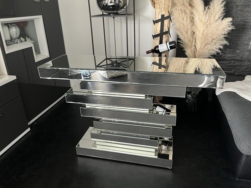 Spiegelkonsole tisch konsole - tisch,,