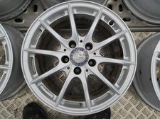 1x Alufelge 16 Zoll 7.5" 5x112