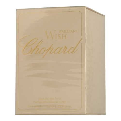 Chopard brilliant wish edp - chopard,