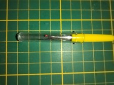 Nahttrenner Nahtauftrenner Knopflochschneider altersgemäß