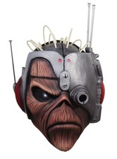 Somewhere In Time Eddie -