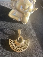 Schmuck Pierre Anhänger gold