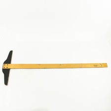 Pickett 24" T-Square