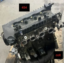 Orig. Mitsubishi Colt CZC Z30