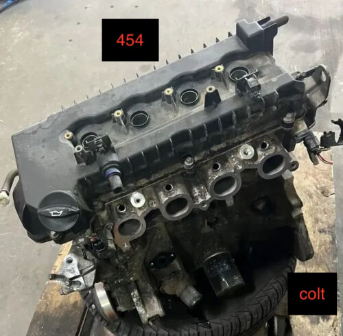 Orig mitsubishi colt - mitsubishi, czc