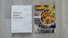 Vorwerk Thermomix Buch