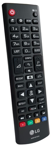 Originale fernbedienung tv - originale,