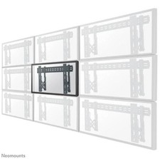 Neomounts LED-VW1000BLACK Videowall-Wandhalterung