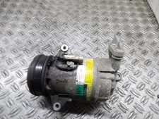 Opel Meriva A Klimakompressor 13124750 Bj.2009