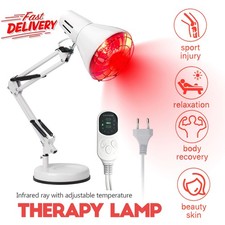 Therapielampe 150W Wärmelampe