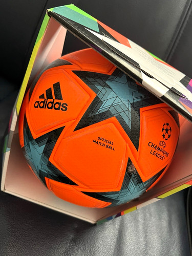 Adidas uefa champions - adidas,