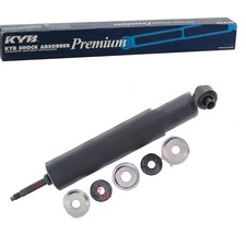 KYB PREMIUM ÖLDRUCK STOßDÄMPFER HINTERACHSE PASSEND FÜR MERCEDES-BENZ G-KLASSE